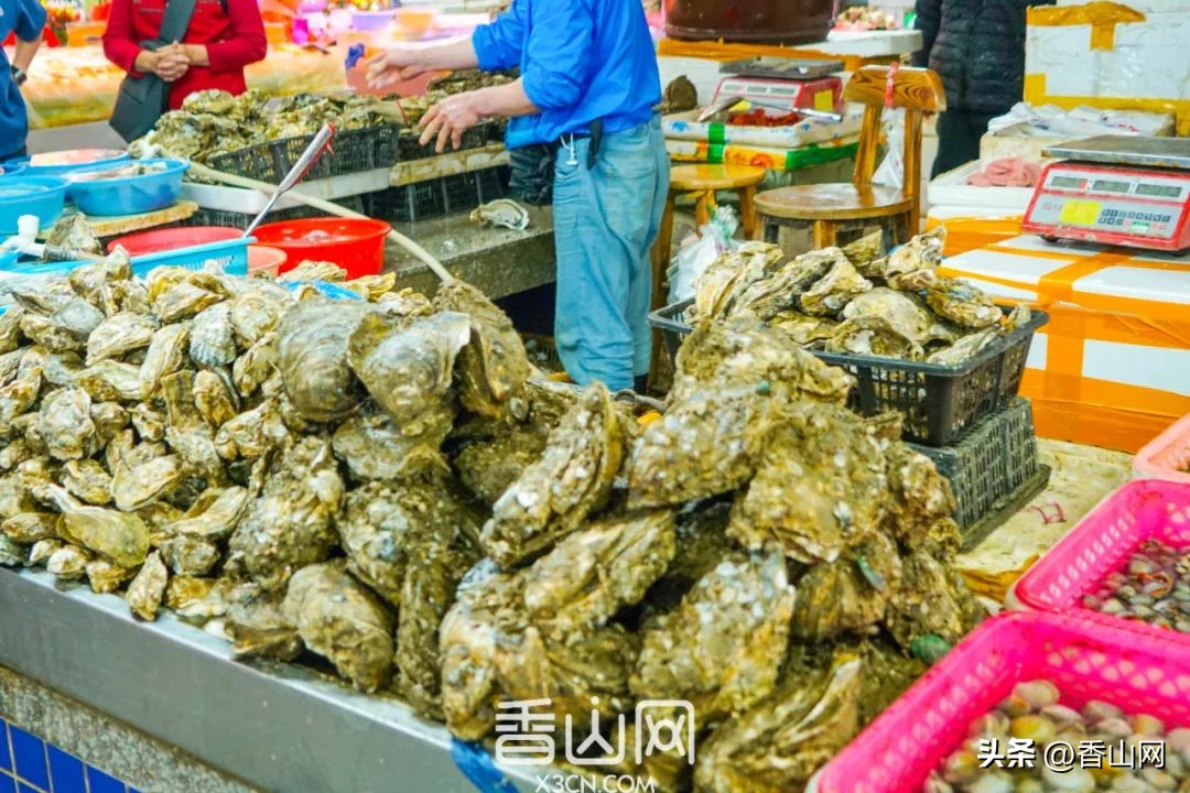 珠海专门吃海鲜地方,珠海海鲜市场吃海鲜哪里便宜