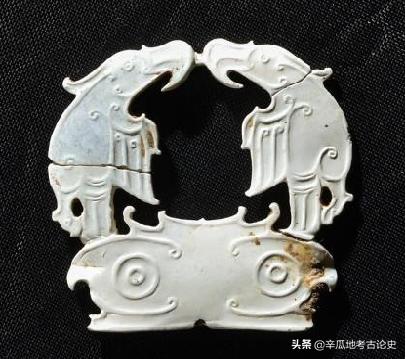 从史前到青铜时代的“万国玉帛”