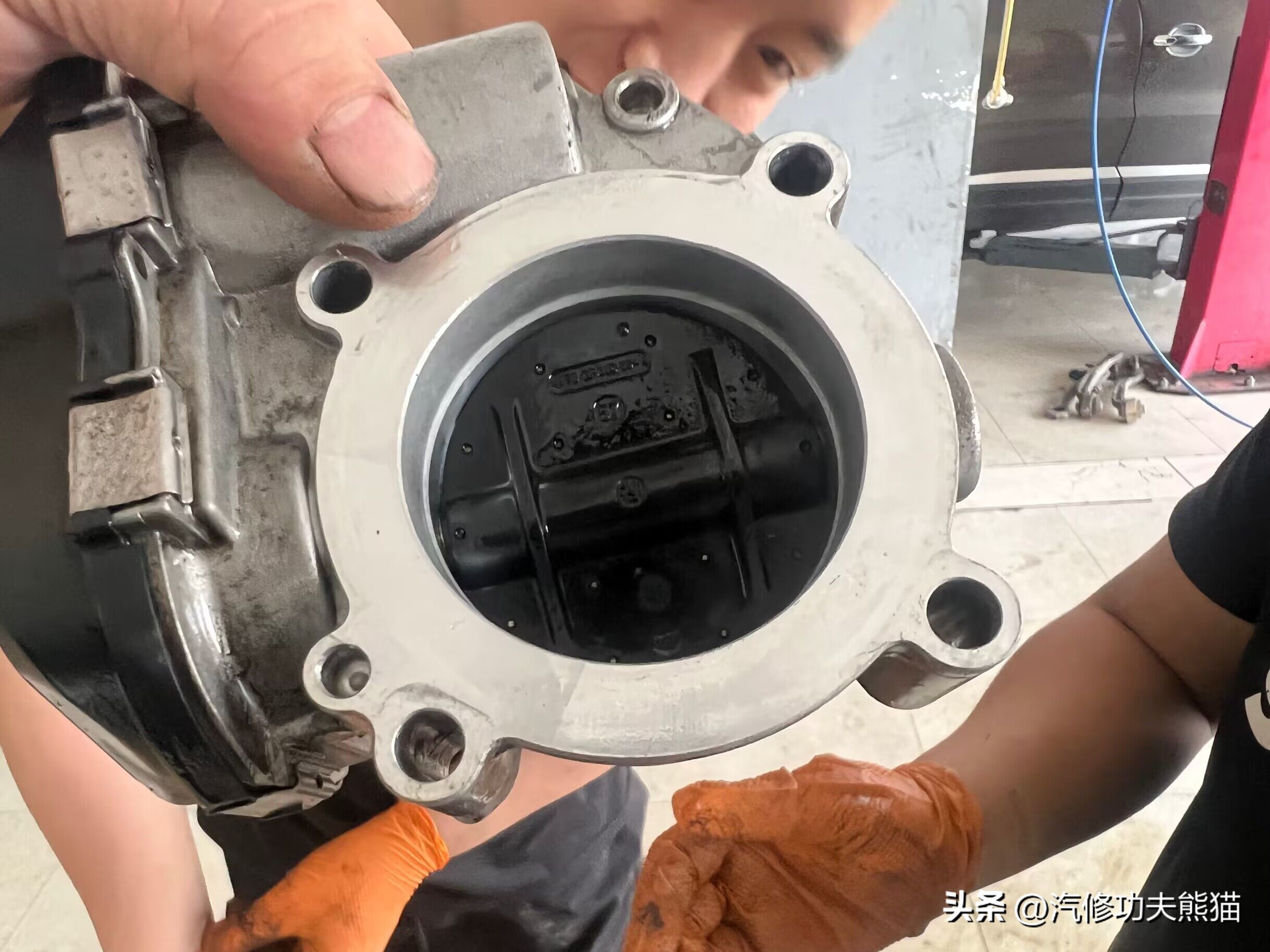 大众途观汽车油耗高加速无力,为什么大众途观会出现故障码