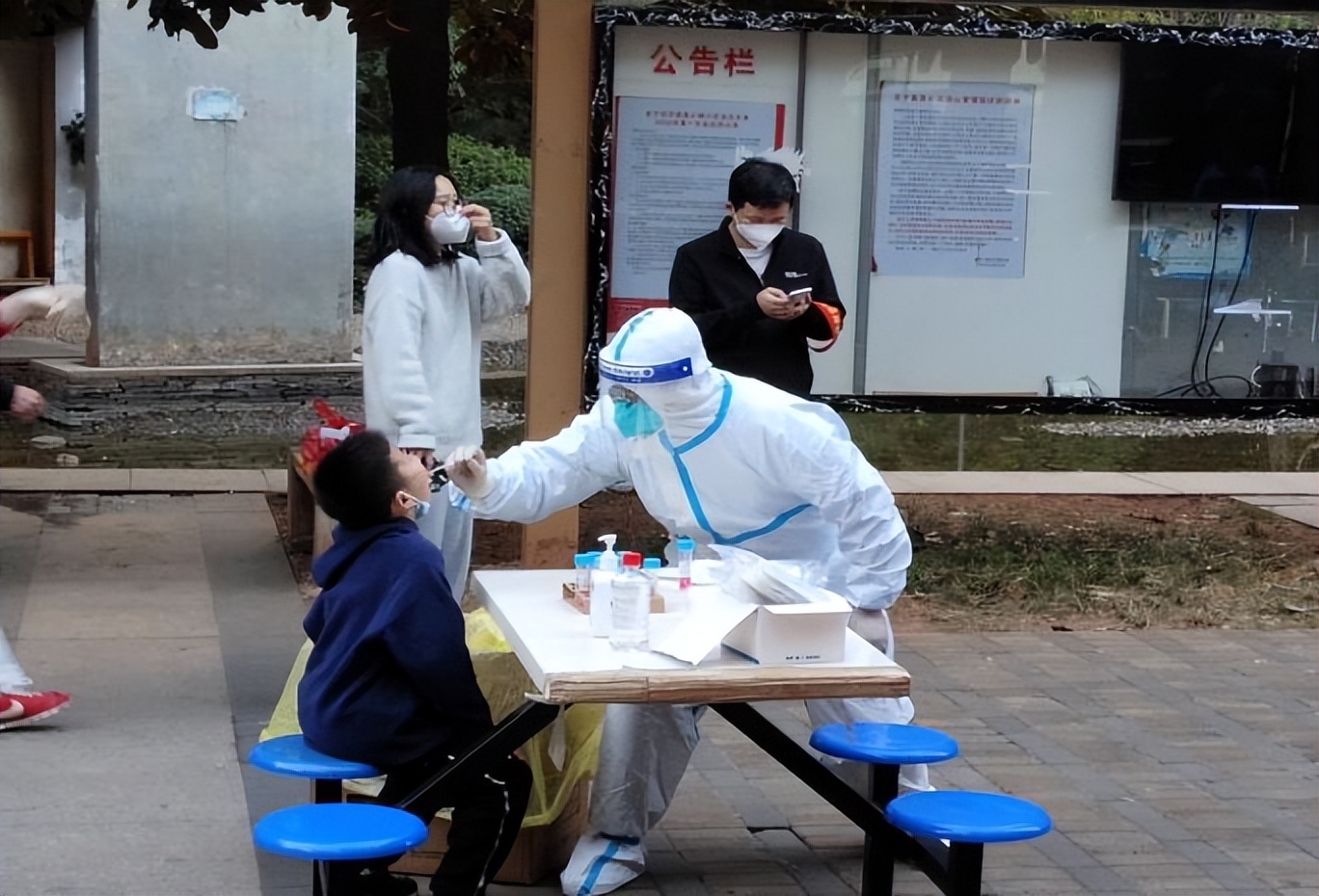 株洲抗疫感人的场面,一座城一条心共同抗击疫情视频