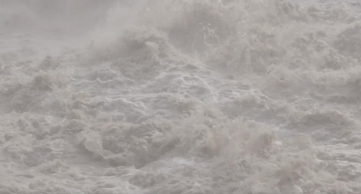 大明王朝1566和天下长河,天下长河与大明王朝1566