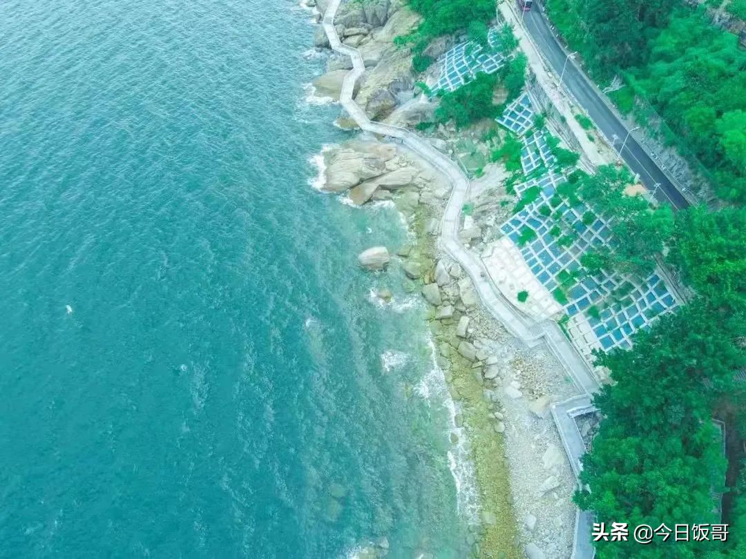 深圳海边五一亲子游赶海推荐,清明海边深圳攻略