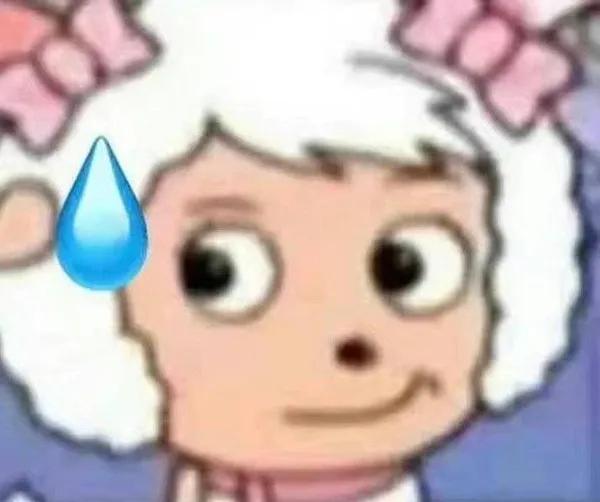 喜羊羊与灰太狼表情包图片可保存,网上超火的喜羊羊与灰太狼表情包