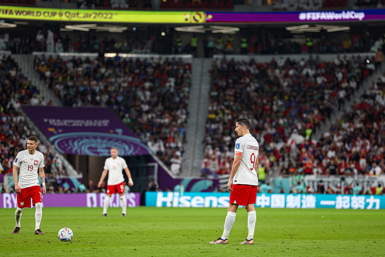 姆巴佩世界杯决赛最后的进攻,姆巴佩封神法国4-3淘汰阿根廷