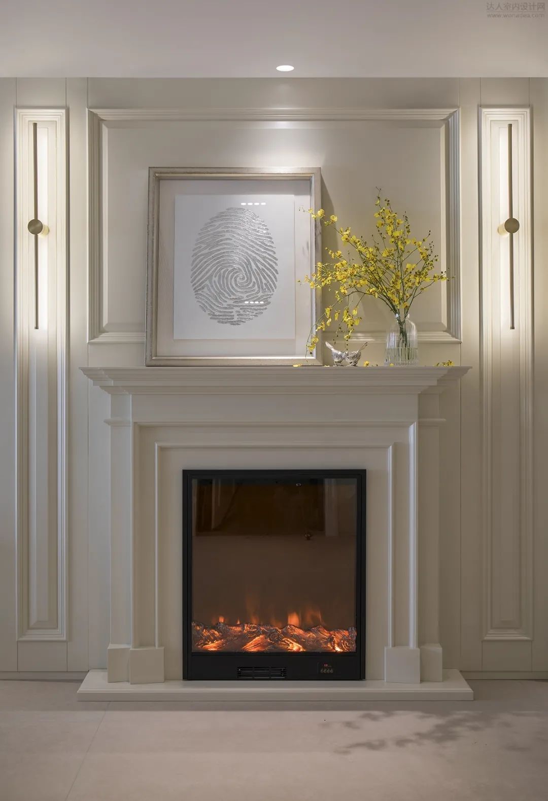 149平极简私宅设计,260私宅设计简约纯粹超有格调