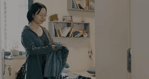 女生说她穿什么都难看,女孩子说她穿得不好看