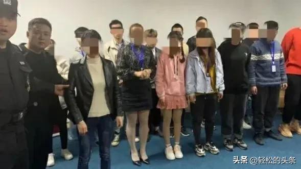 缅北电信诈骗出动了多少人,揭秘缅北电信诈骗洗钱新套路