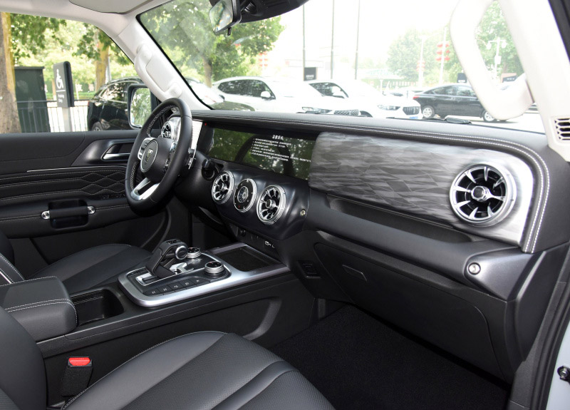 20万以内的硬汉越野车,越野车哪款最好最实用20万左右的