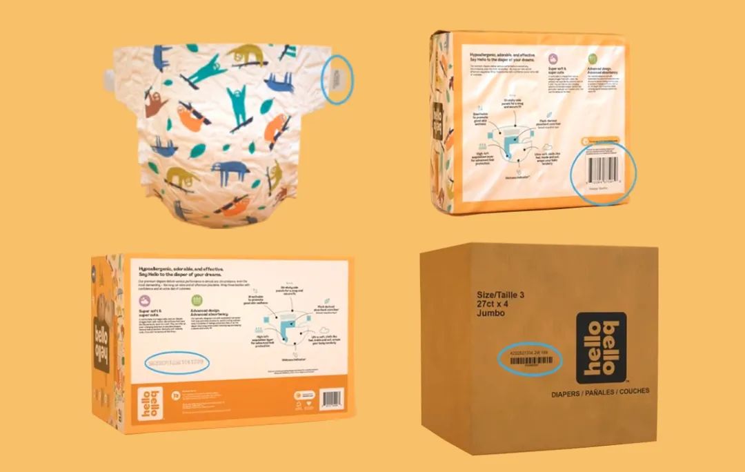 多米诺助力母婴企业解锁品牌潜力