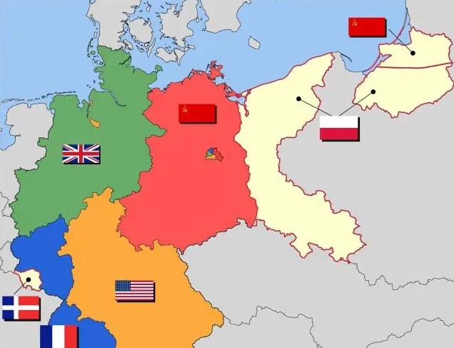 雅尔塔体系最新消息,雅尔塔体系对日本还有影响吗