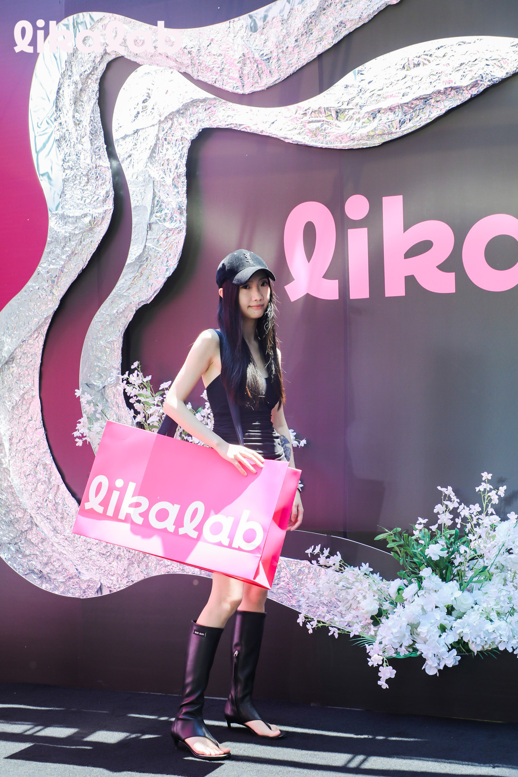 时髦进阶,「内」「外」兼修!likalab买手店全新启幕!