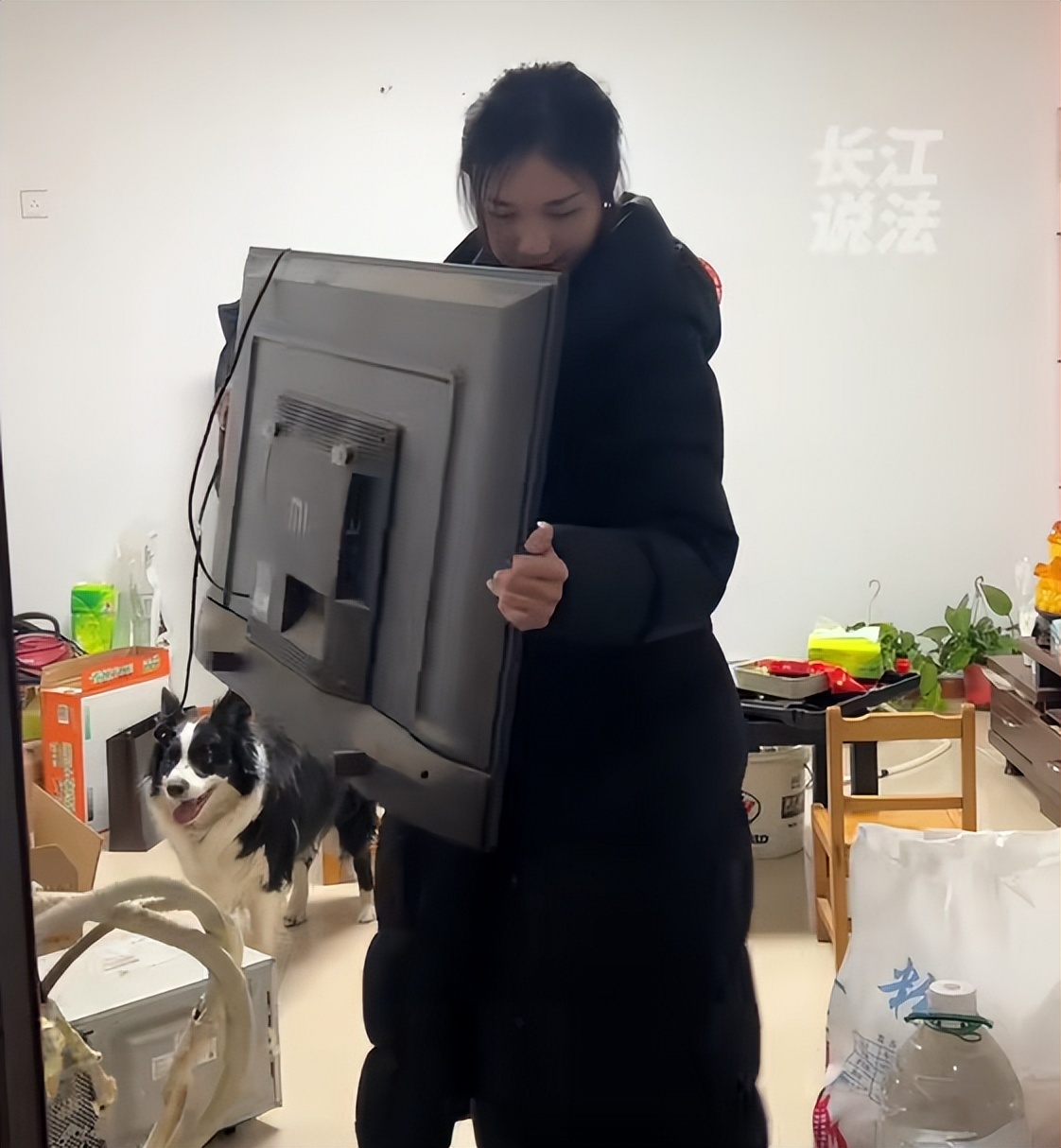 211毕业女生收废品月入过万,媒体评211毕业生收破烂月入过万