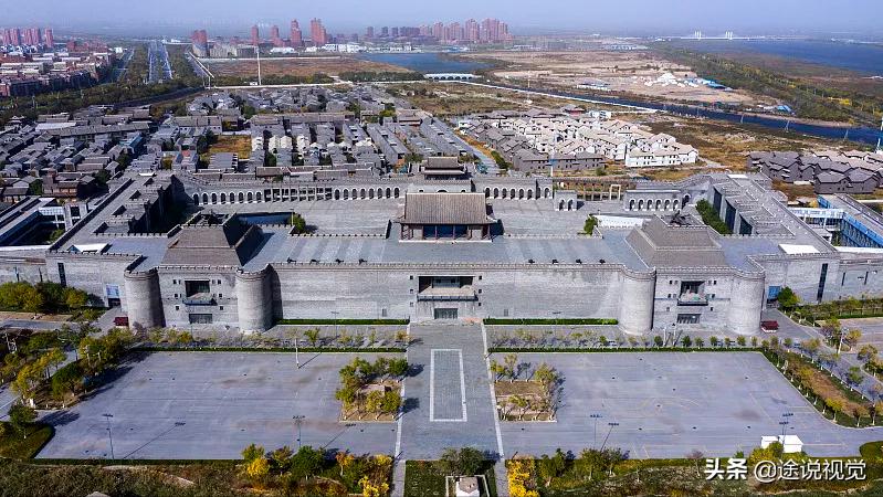 天津十大旅游景点排名榜最新,天津市区十大旅游景点大全