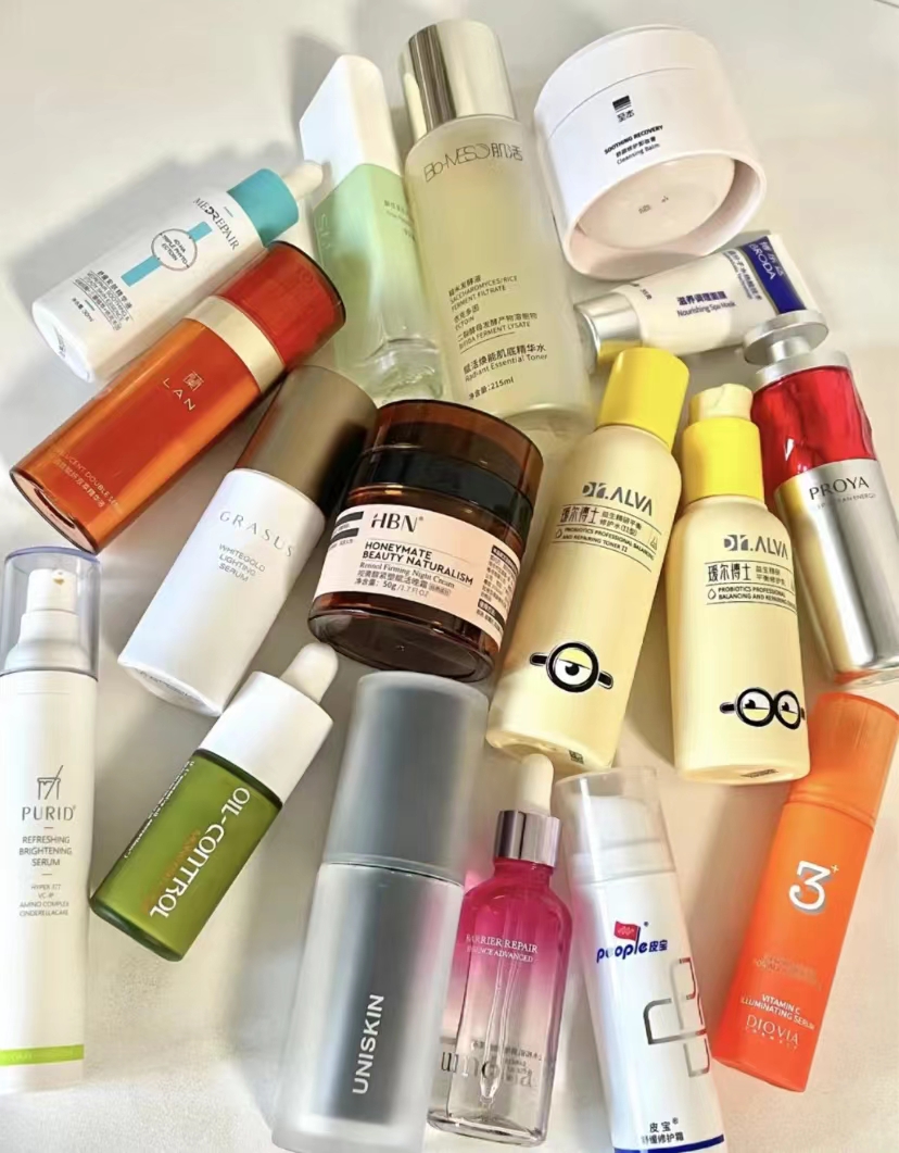 避雷国货口红推荐,各品类良心国货推荐