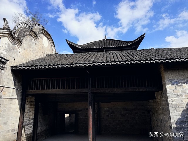 漳浦迎风寨打铁花,漳浦迎风寨