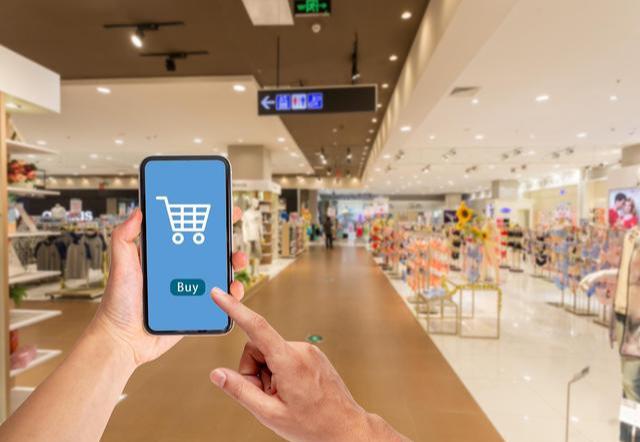 买二手手机在实体店还是网上买好,网上手机和实体店手机质量一样吗