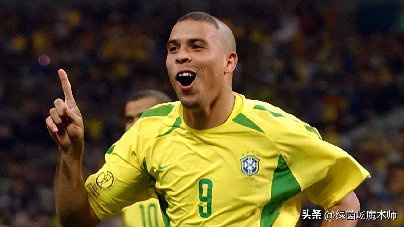 足坛上的足球明星绰号都有什么,世界足坛绰号top10