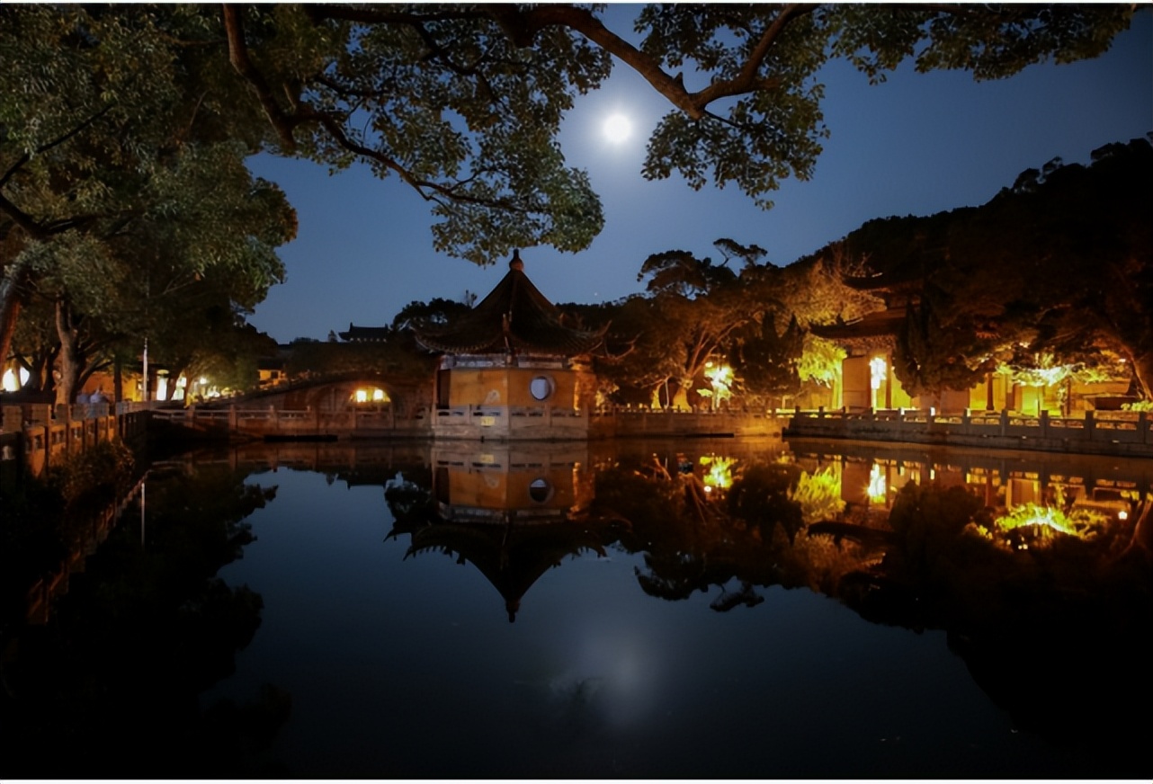 宁波普陀山旅游攻略一日游,石家庄去普陀山自由行旅游攻略