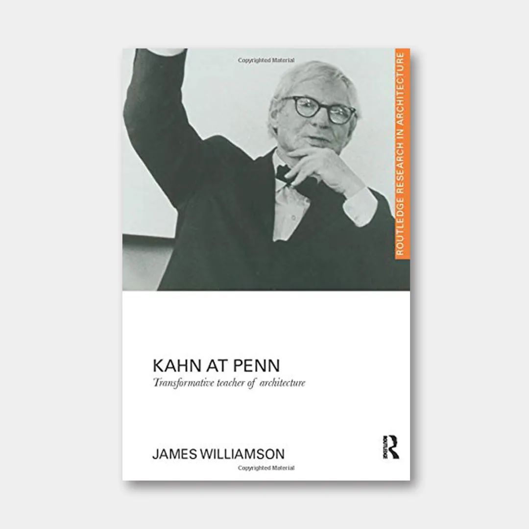 建筑类优秀的书籍推荐,建筑学必读20本书目