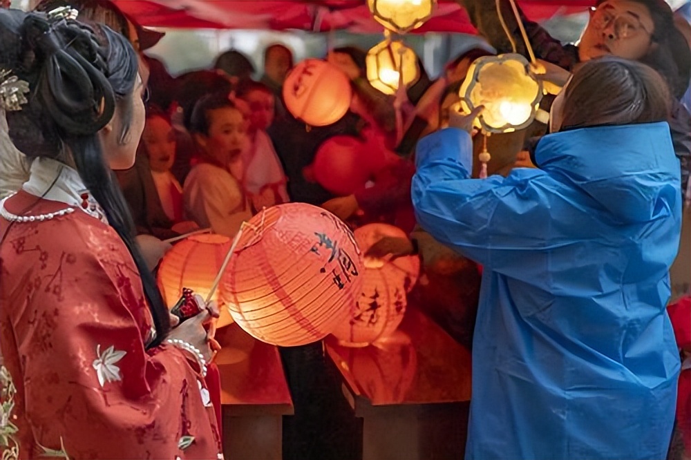 今年的元宵和往年不一样了,今年元宵好卖吗