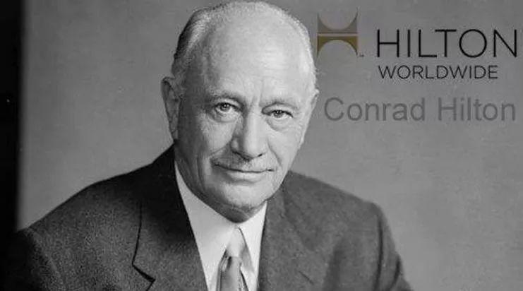 酒店之王之一希尔顿,希尔顿为什么是五星级酒店