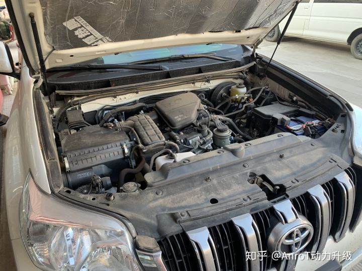 丰田普拉多2700到底肉不肉,丰田普拉多2700价格油耗