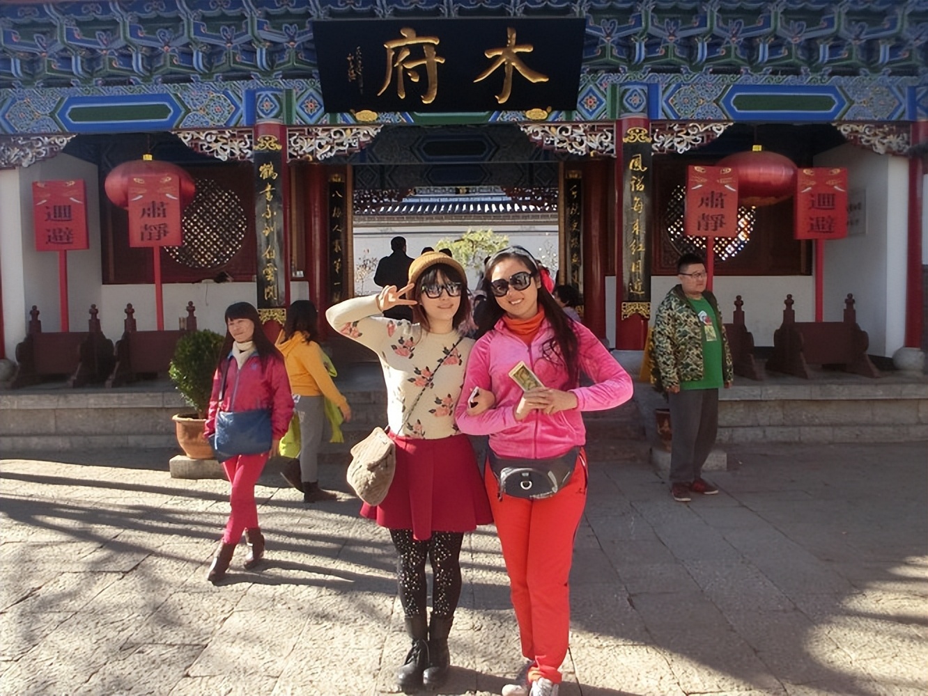 云南9天旅游攻略自由行路线,旅游云南攻略自由行路线推荐一下