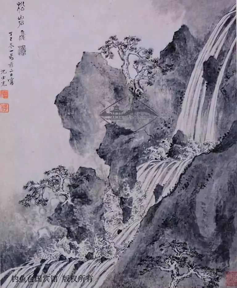 99%的人没看过的老照片,中国三大国宾馆