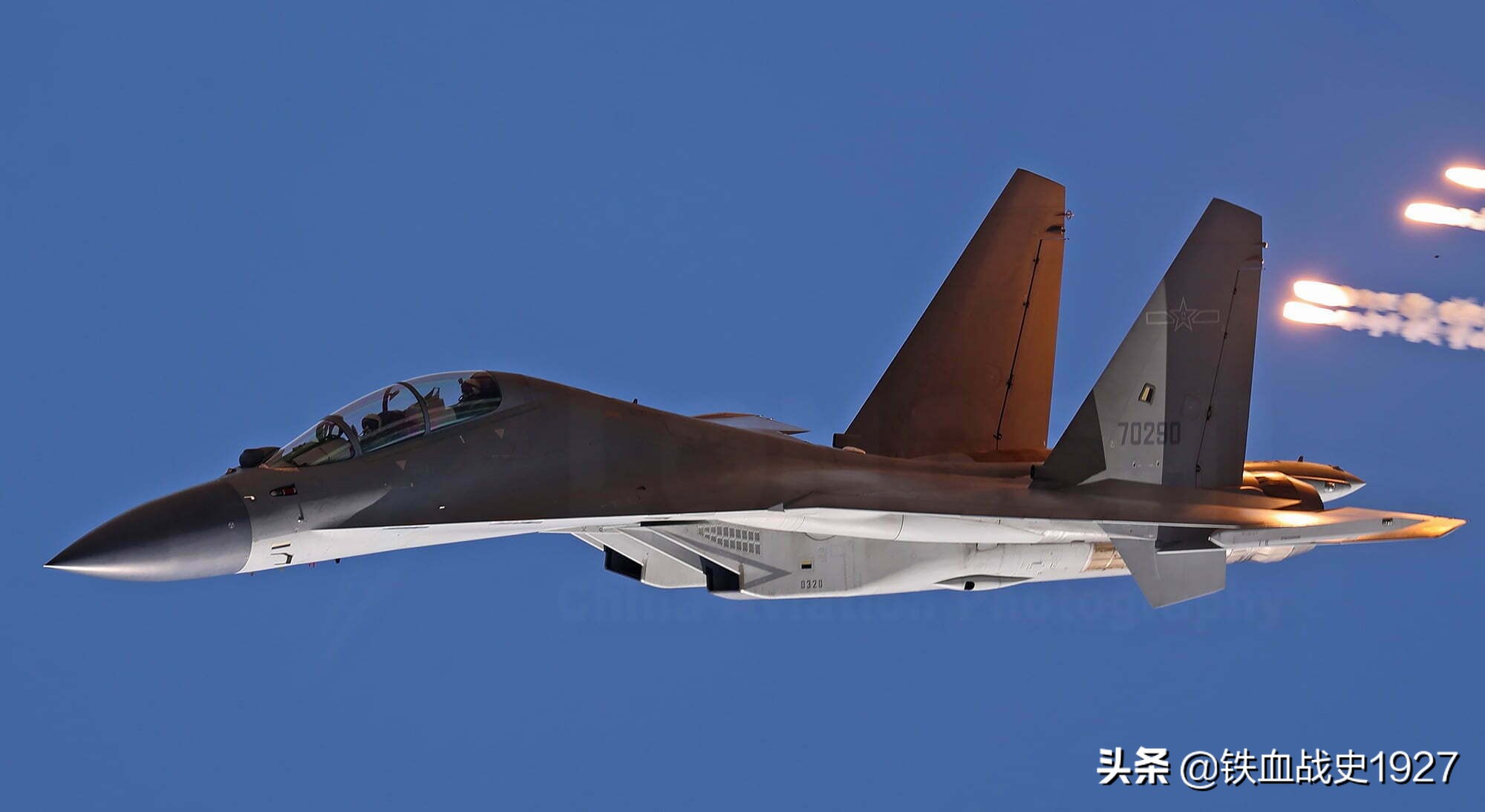 印度对歼16的影响,印媒评论中国歼16d