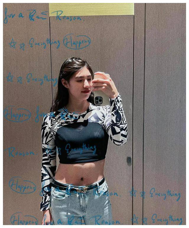 中国体坛十大女神颜值惊艳,中国体坛颜值最高的五位女神