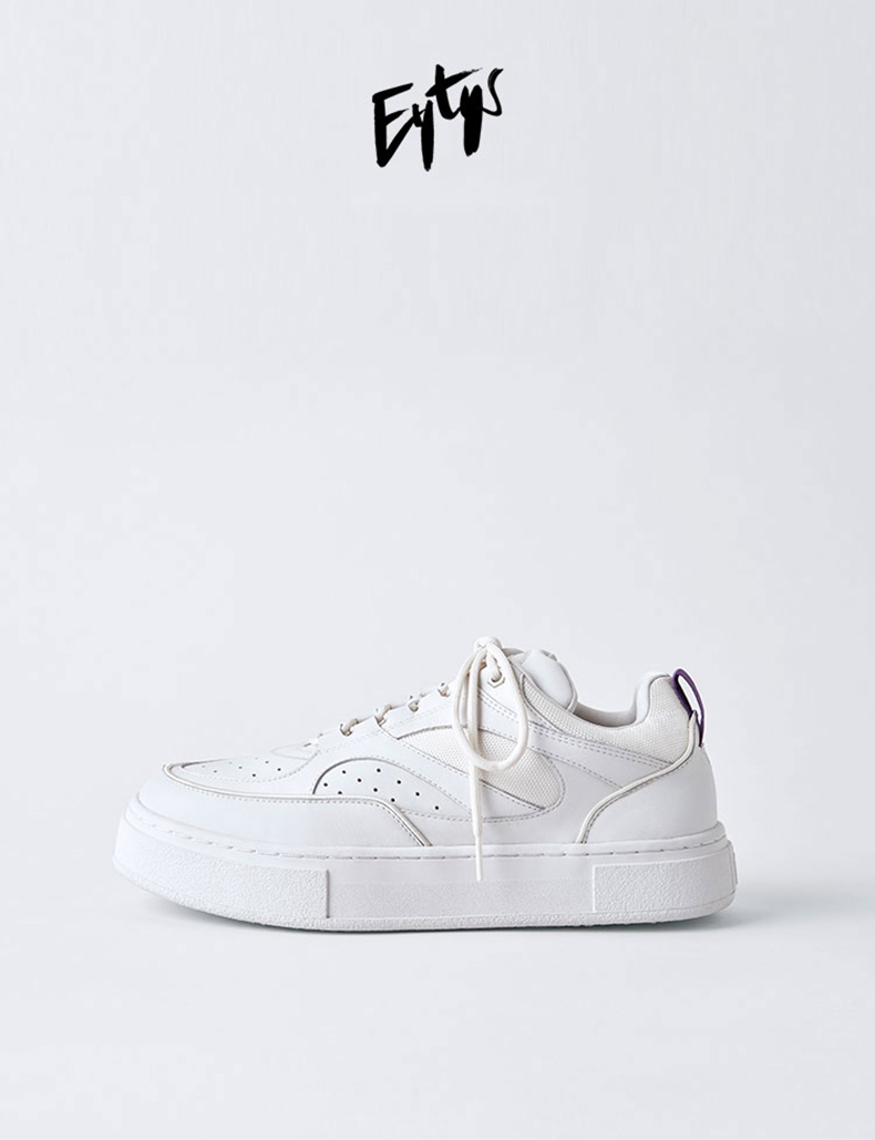 别再穿匡威了,别再穿烂大街的小白鞋了