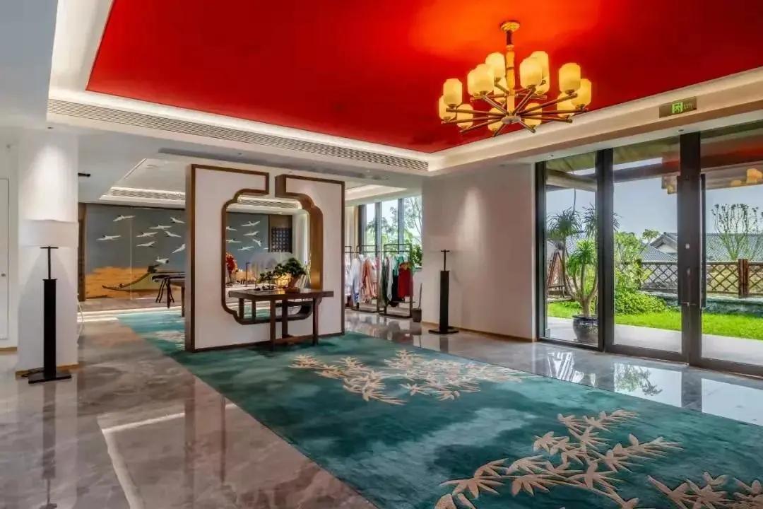 藏马山阿朵花屿攻略冬季,春节假期阿朵花屿攻略