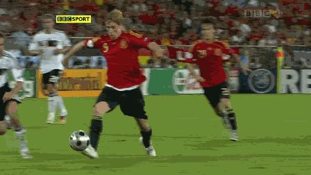 他将“厄尔尼诺”现象带进了西班牙国家队