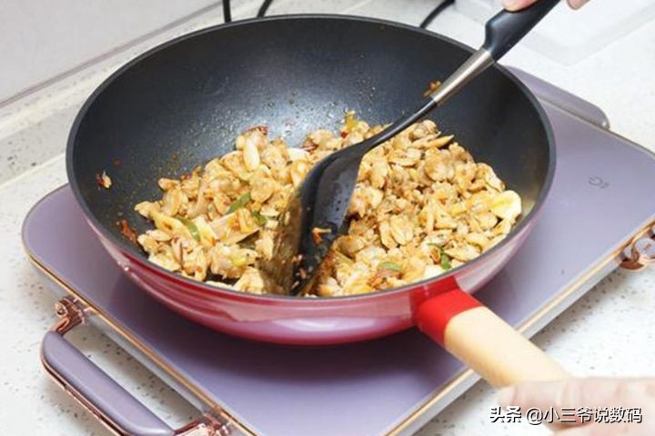 目前最好的大宇电陶炉,大宇电陶炉和大宇多功能料理锅