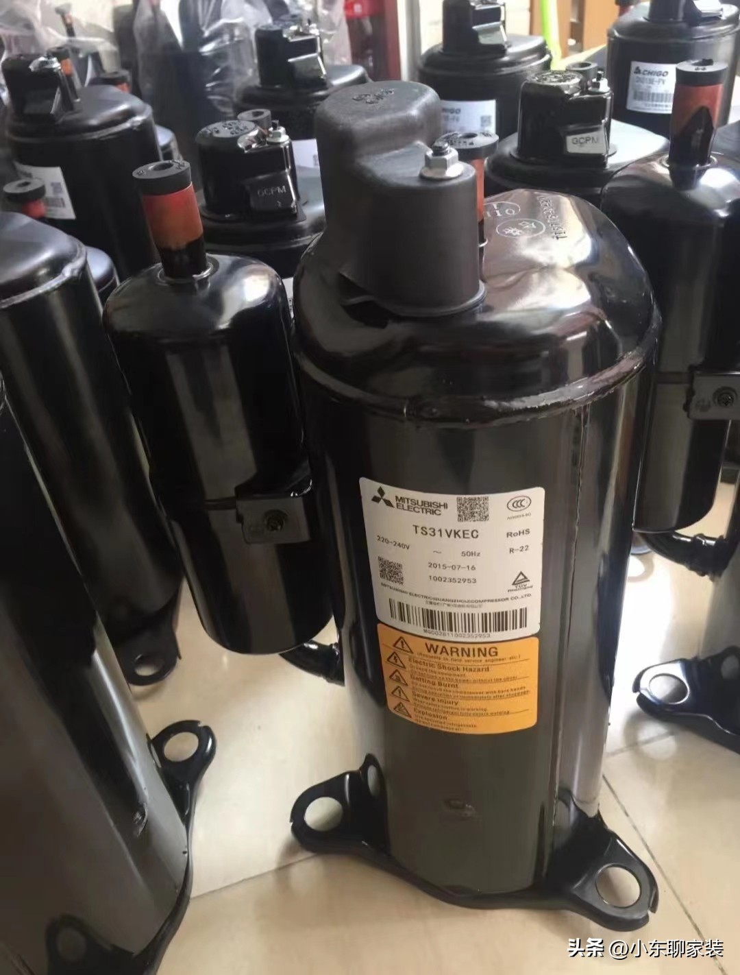 空调购买选择的技巧,买空调10个基本常识