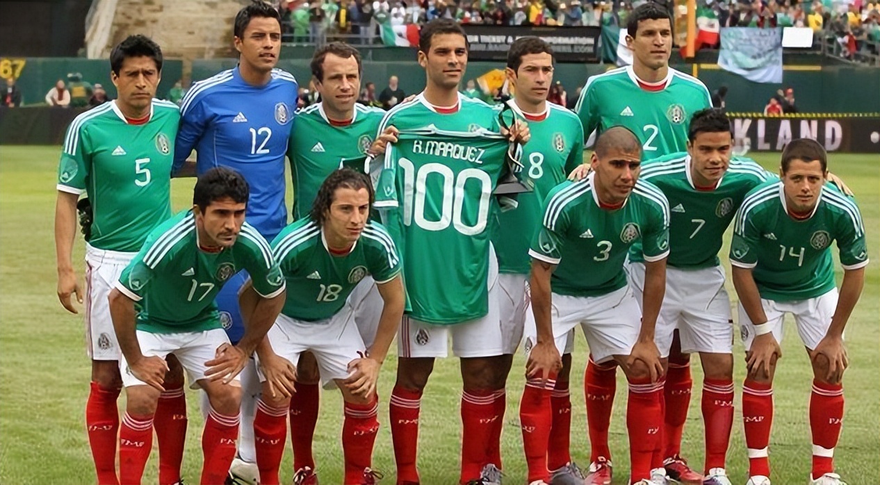 世界杯历史上的五大尴尬纪录,世界杯历史最惨输球