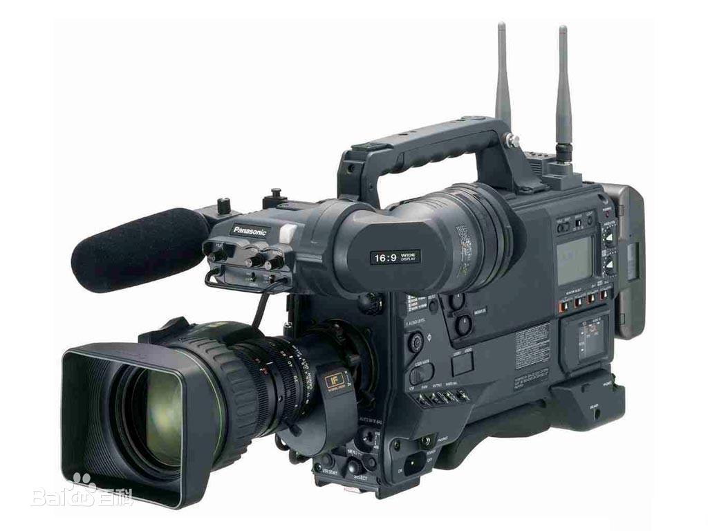 便携摄像机的发明时间,摄像机伟大的发明