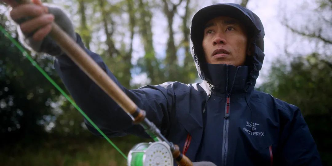 始祖鸟比肩爱马仕,始祖鸟产品定位高端