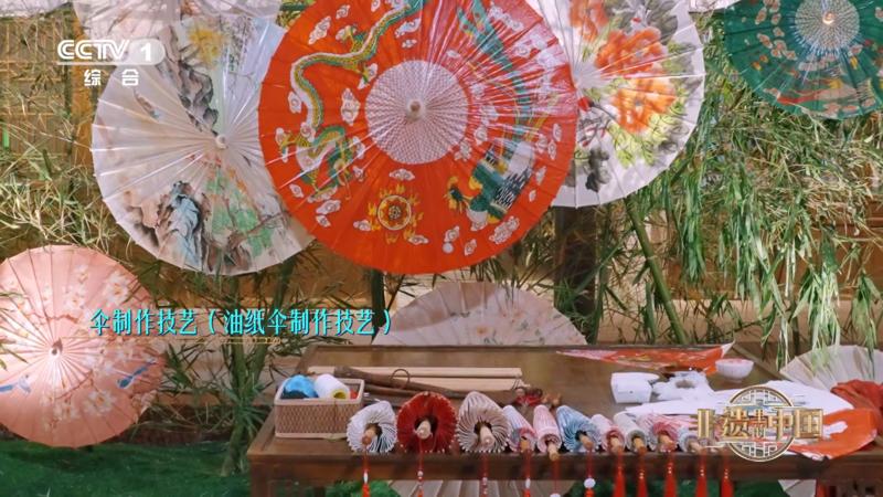 周六晚上CCTV-1八点档，和单霁翔、撒贝宁、黄龄探寻泸州非遗