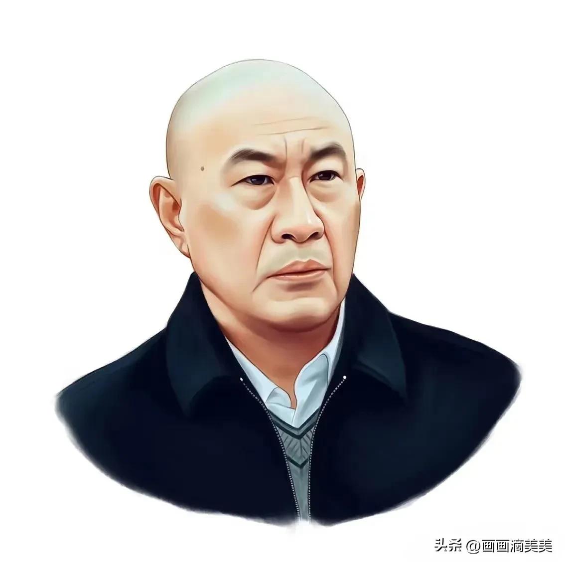 40岁男士微信头像成熟稳重有意境,适合三十多岁男士的微信头像成熟