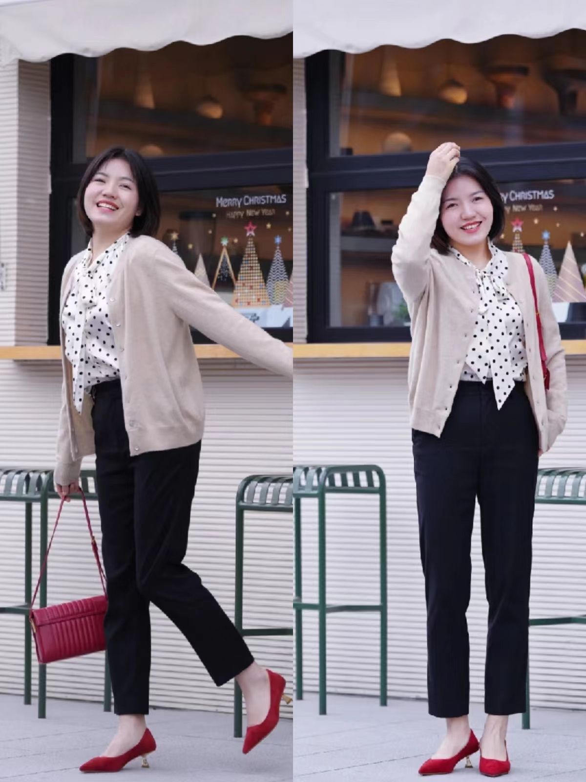 春季衣服便宜好看10元以下,春季不要穿三种服装土气掉档次