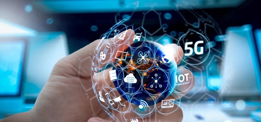 5g网络建设与未来的发展,5g网络将带动各项发展