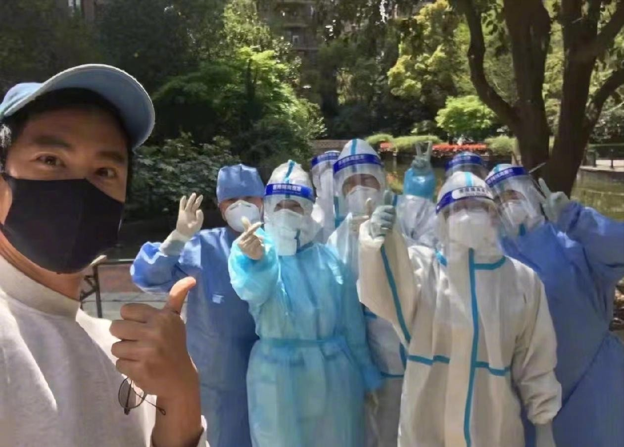 林思意深夜救待产孕妇官方视频,林思意深夜救待产孕妇视频