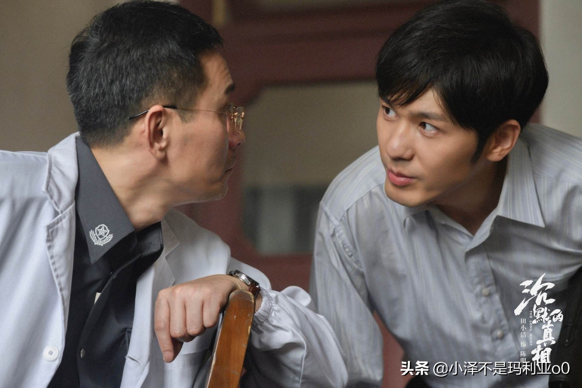 盘点五部反转烧脑的惊悚悬疑剧,盘点八部超好看的冷门烧脑悬疑剧