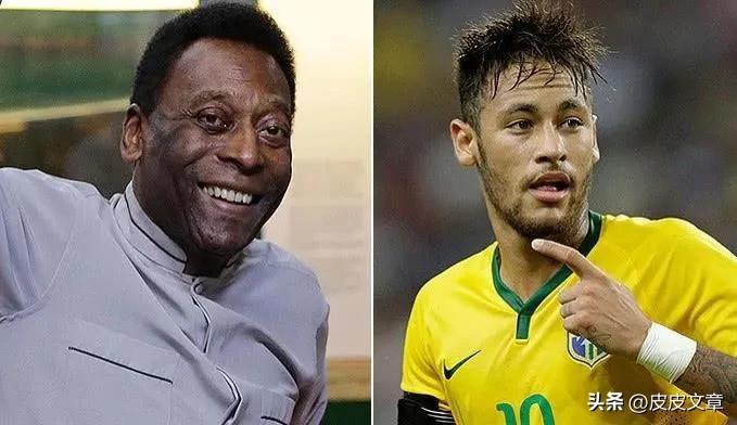 贝利怎么成为球王的,贝利为什么被称为传奇球员