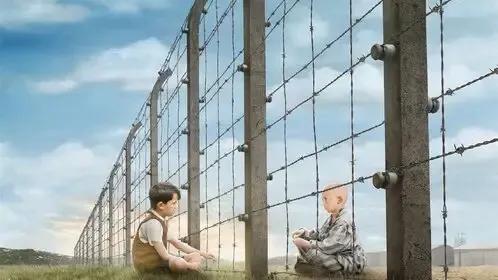 穿条纹睡衣的男孩书籍,穿条纹衬衫的男孩在线阅读