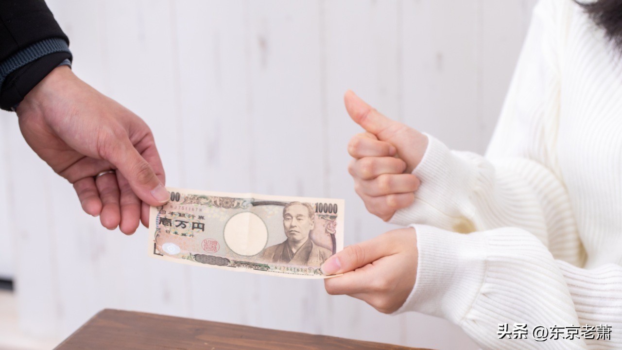 中国大叔“爆买”日本女孩——日本少女的中国爸爸