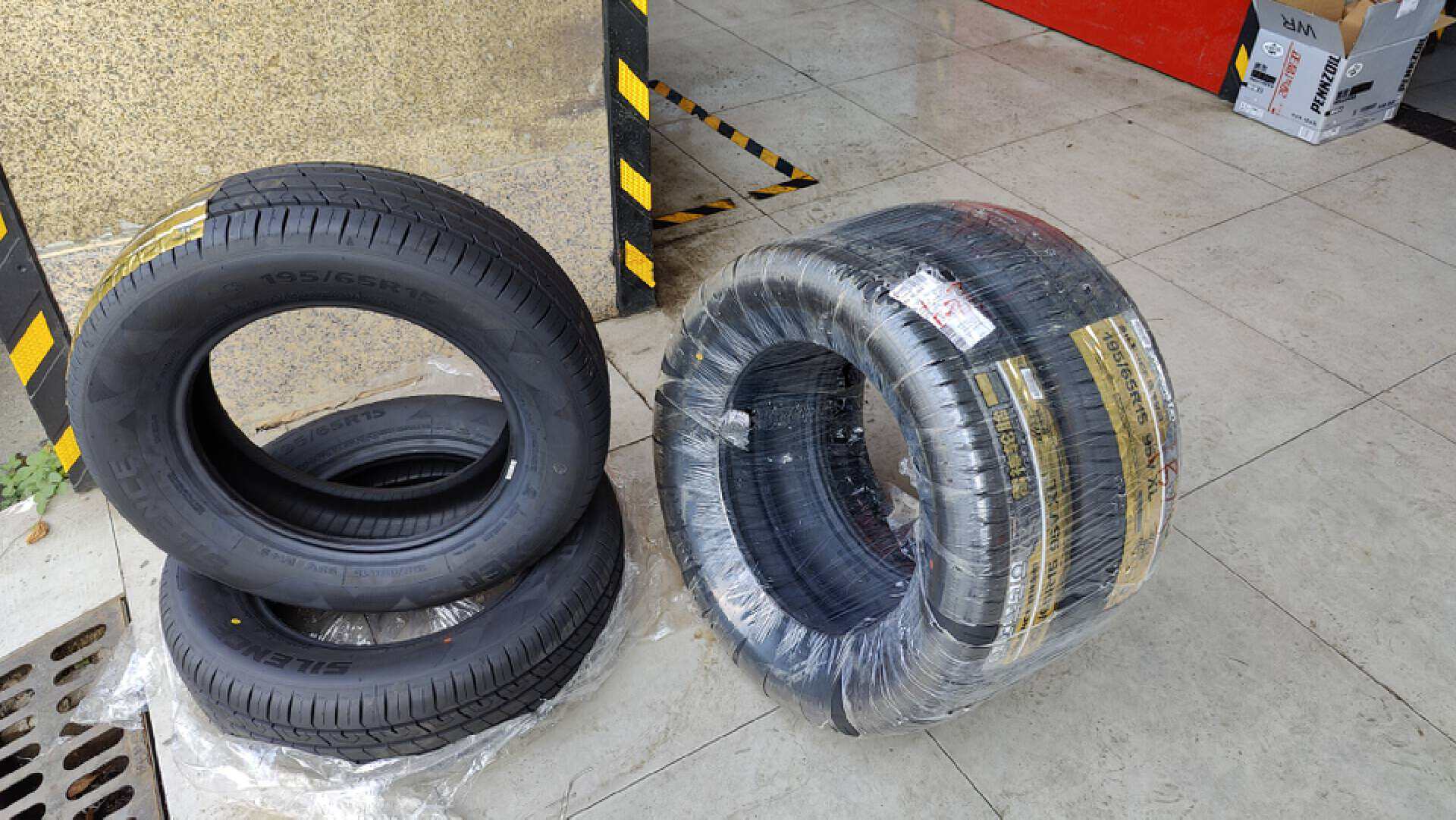 雷神静音棉轮胎怎么样,雷神静音棉轮胎