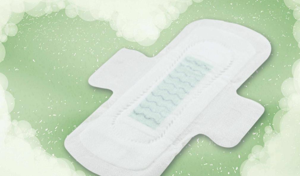 散装卫生巾好用,网上的散装卫生巾可以用吗