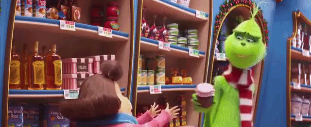 有一部关于圣诞的搞笑动画电影,圣诞节搞笑又温情的3部动画电影